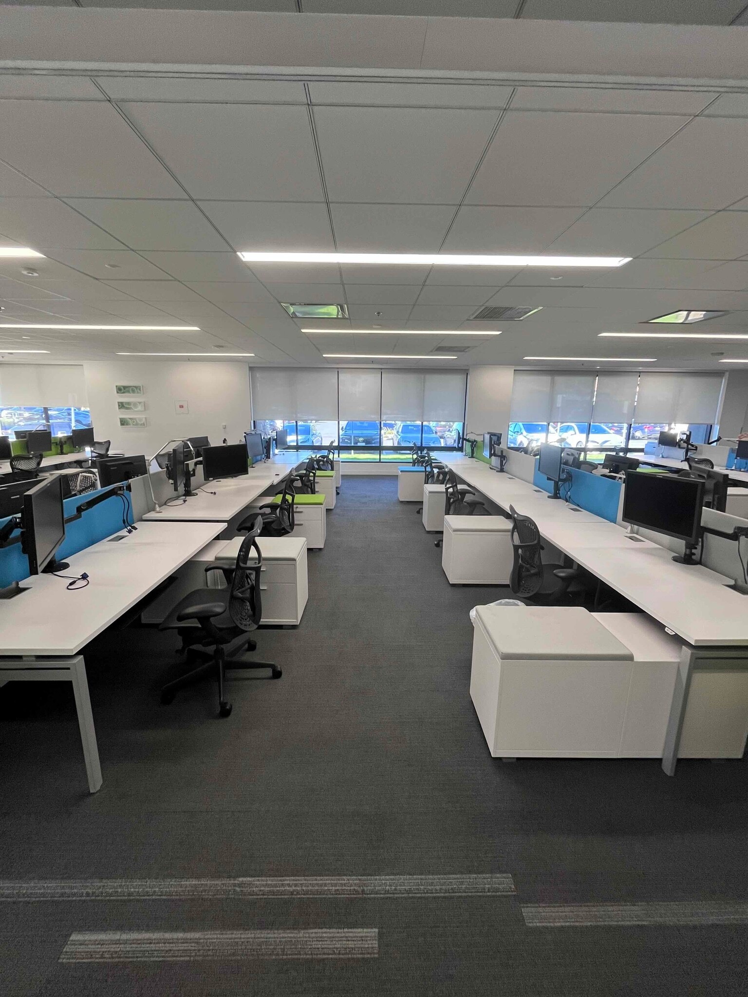 319 N Bernardo Ave, Mountain View, CA for lease Interior Photo- Image 1 of 1