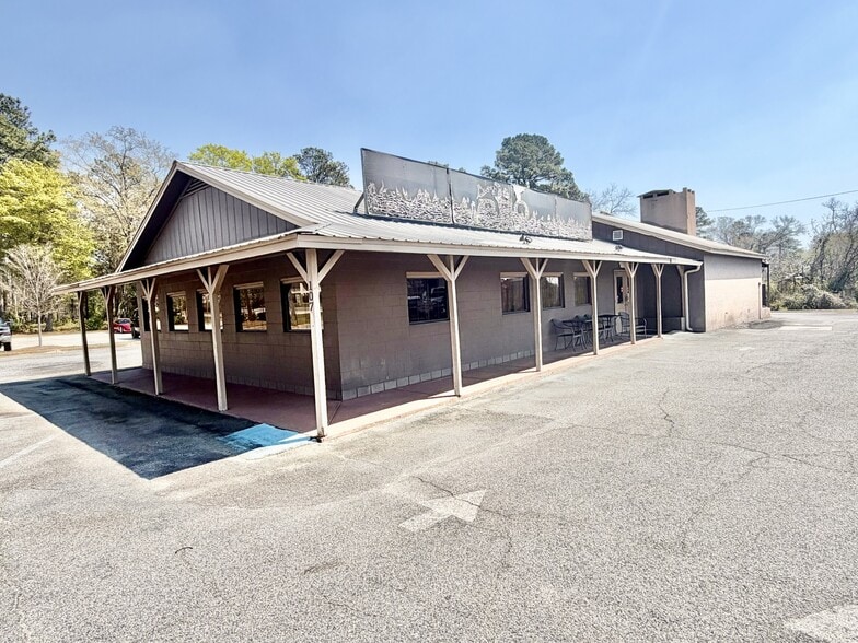 107 Perimeter Rd, Perry, GA for sale - Building Photo - Image 2 of 2
