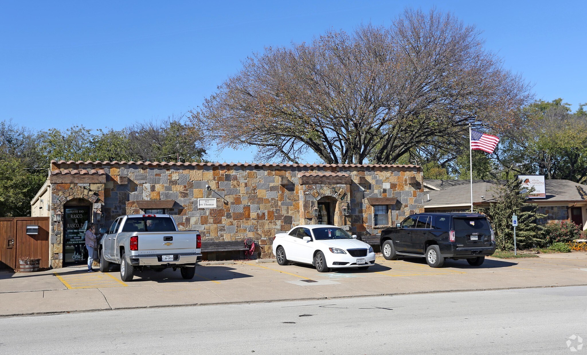 112 SW Thomas St, Burleson, TX for sale Primary Photo- Image 1 of 1