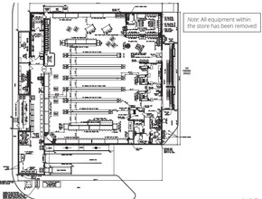 719 Stefko Blvd, Bethlehem, PA for lease Floor Plan- Image 1 of 1