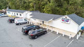 More details for 2800 Belair Rd, Fallston, MD - Retail for Sale