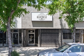 2021 Chester Ave, Bakersfield, CA for lease Interior Photo- Image 2 of 9