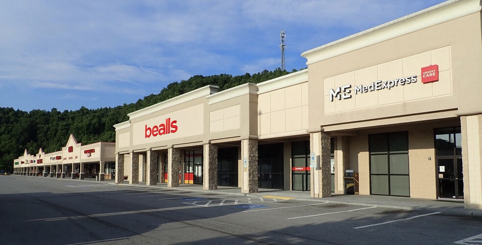 201 Greasey Ridge Rd, Princeton, WV for lease - Primary Photo - Image 1 of 5