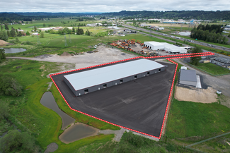 More details for 215 Hamilton Rd N, Chehalis, WA - Industrial for Lease