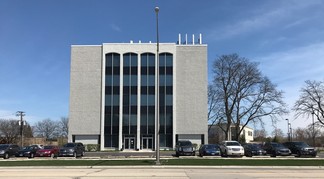 More details for 899 Skokie Blvd, Northbrook, IL - Office for Lease