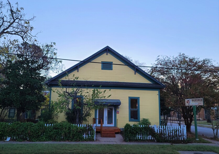 81 San Marcos St, Austin, TX for sale - Building Photo - Image 1 of 39