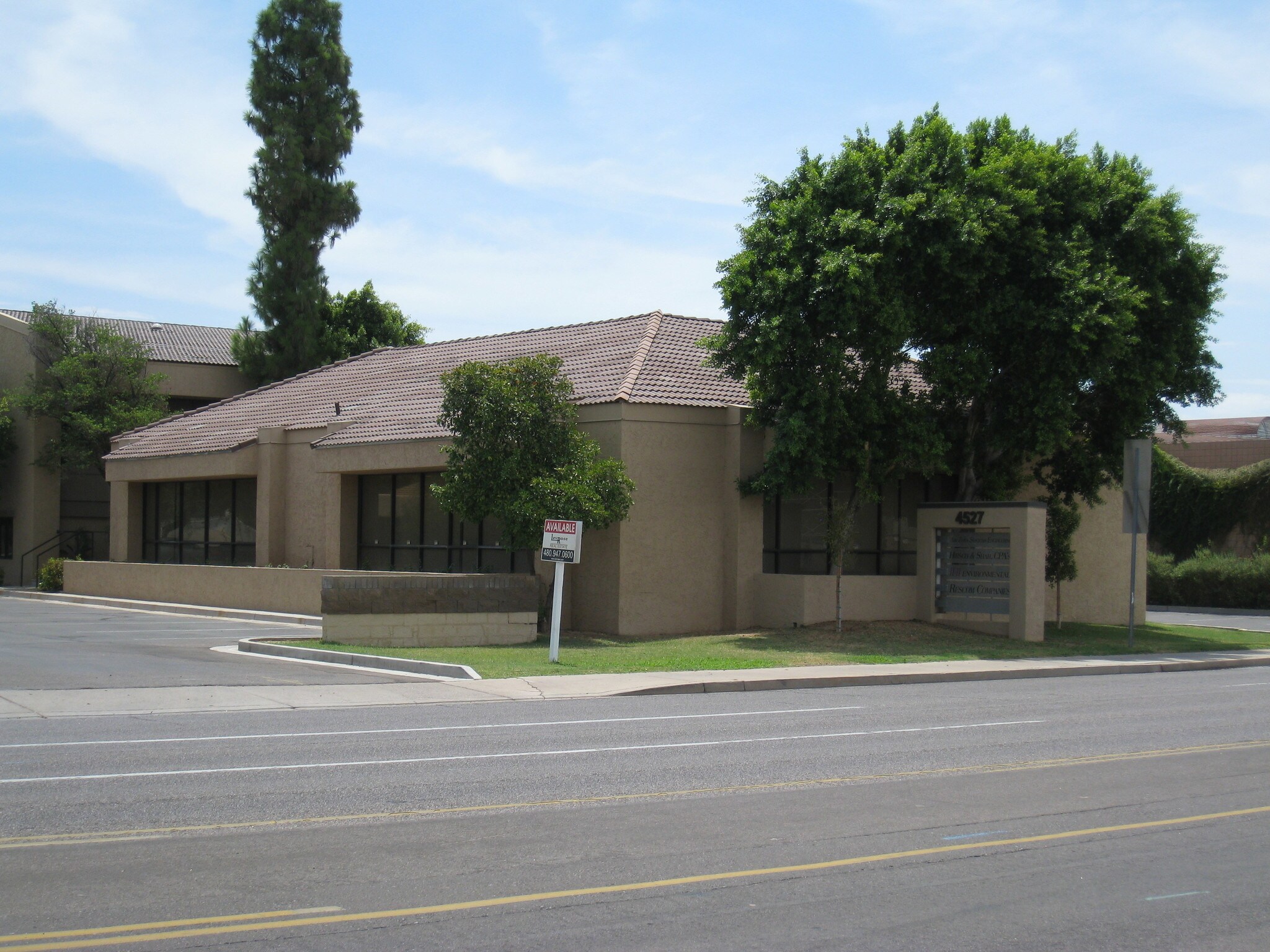 4527 N 16th St, Phoenix, AZ for sale Building Photo- Image 1 of 1