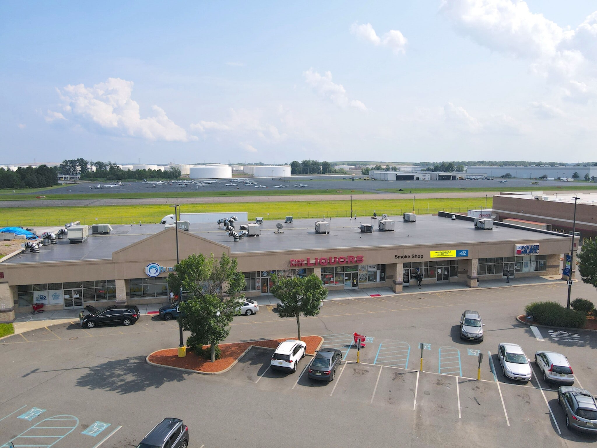 617-701 W Edgar Rd, Linden, NJ for lease Interior Photo- Image 1 of 12