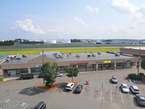 617-701 W Edgar Rd, Linden, NJ for lease Interior Photo- Image 1 of 12