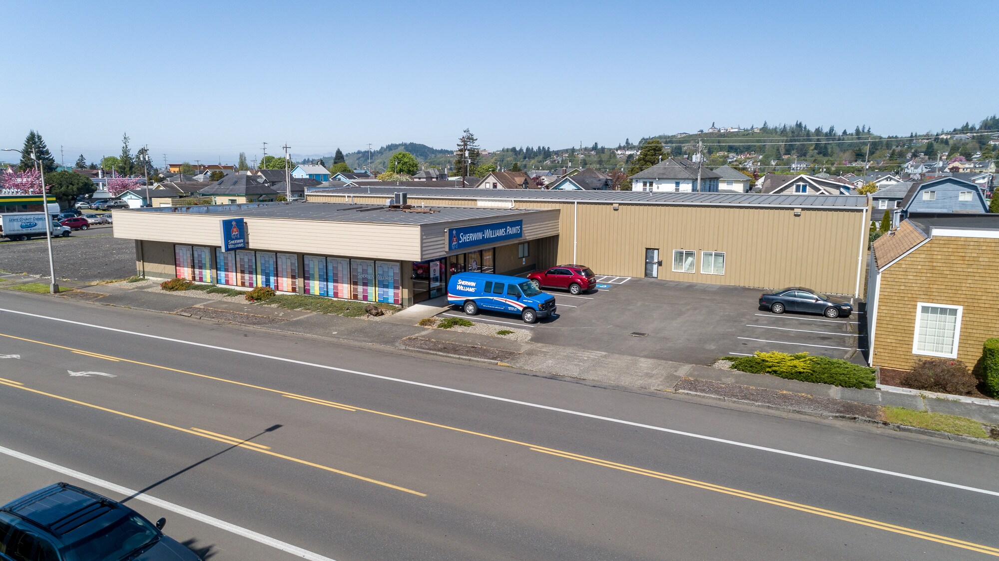 512 W Market St, Aberdeen, WA for sale Other- Image 1 of 1