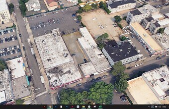 6-15 Beach 20th St, Far Rockaway, NY - AERIAL map view