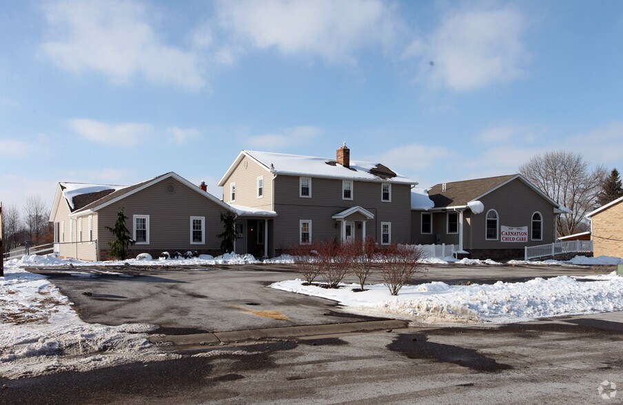 975 Commonwealth St N, Alliance, OH for sale - Building Photo - Image 1 of 1