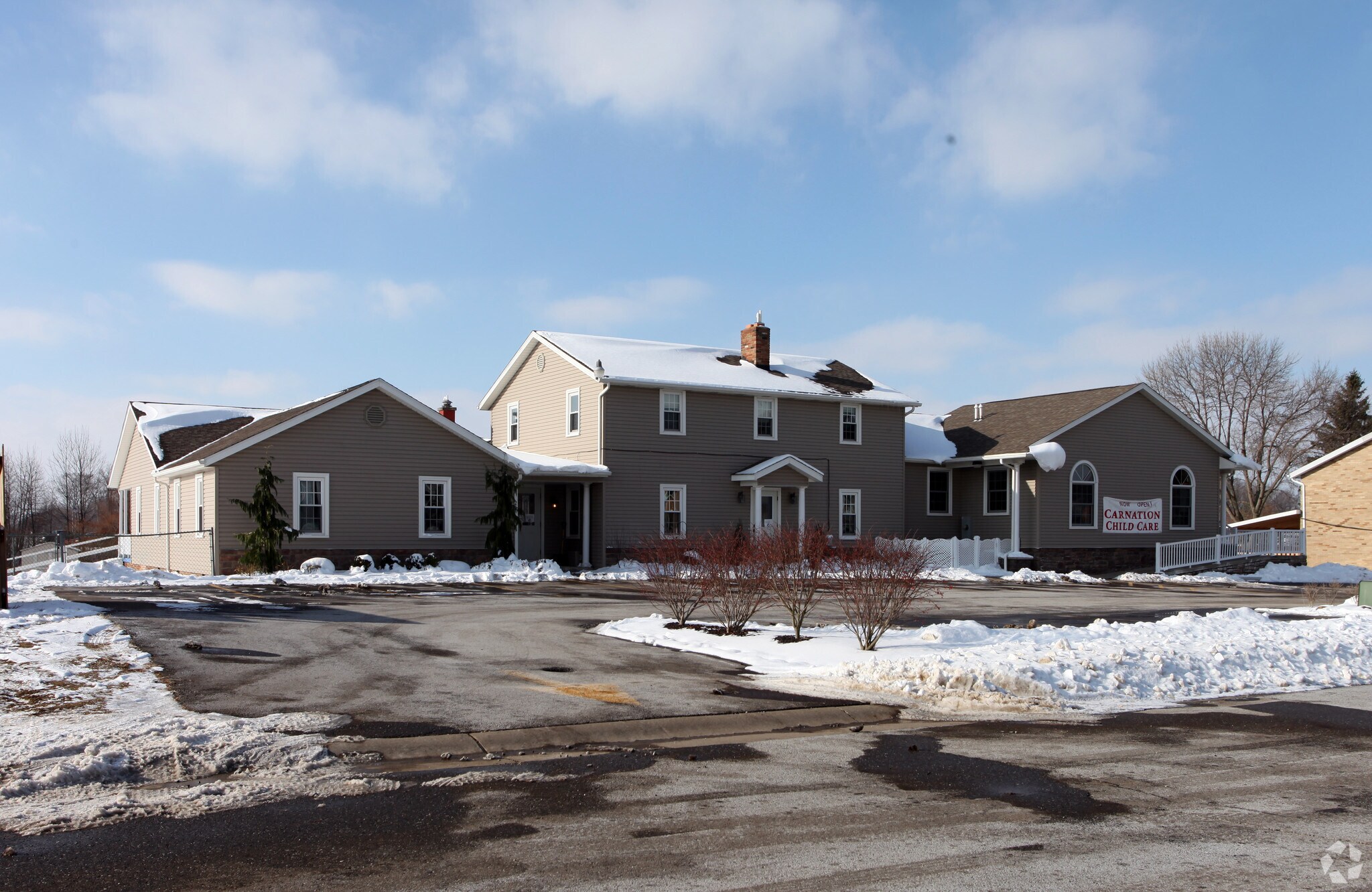 975 Commonwealth St N, Alliance, OH for sale Building Photo- Image 1 of 1
