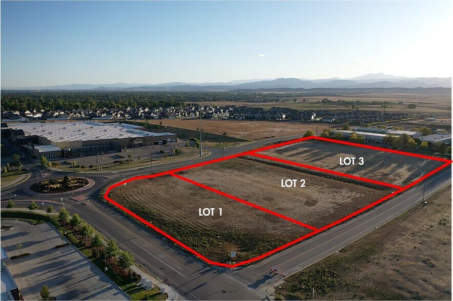 450 W 66th St, Loveland, CO 80538