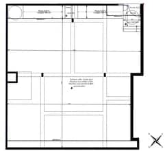 43 Avenue De La République, Crosne for lease Site Plan- Image 1 of 1