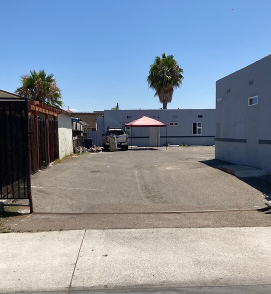 4224-4228 El Cajon Blvd, San Diego, CA for sale - Building Photo - Image 3 of 4