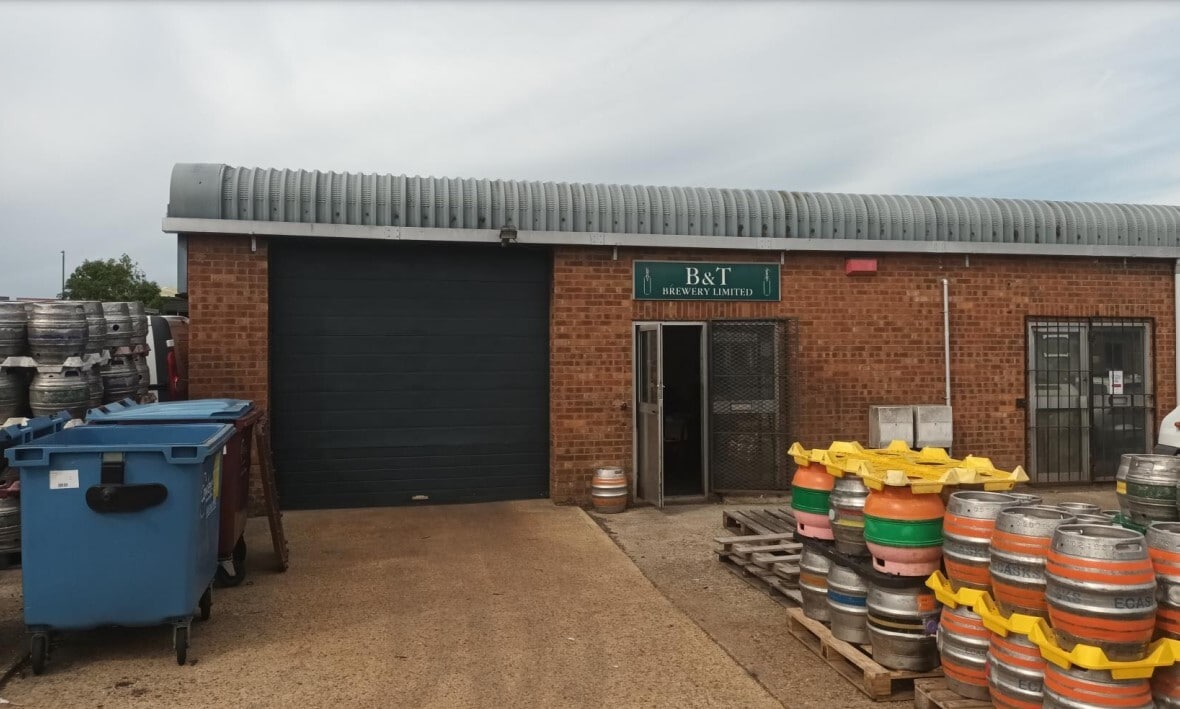 3F St Francis Way, Bedfordshire for sale Building Photo- Image 1 of 1