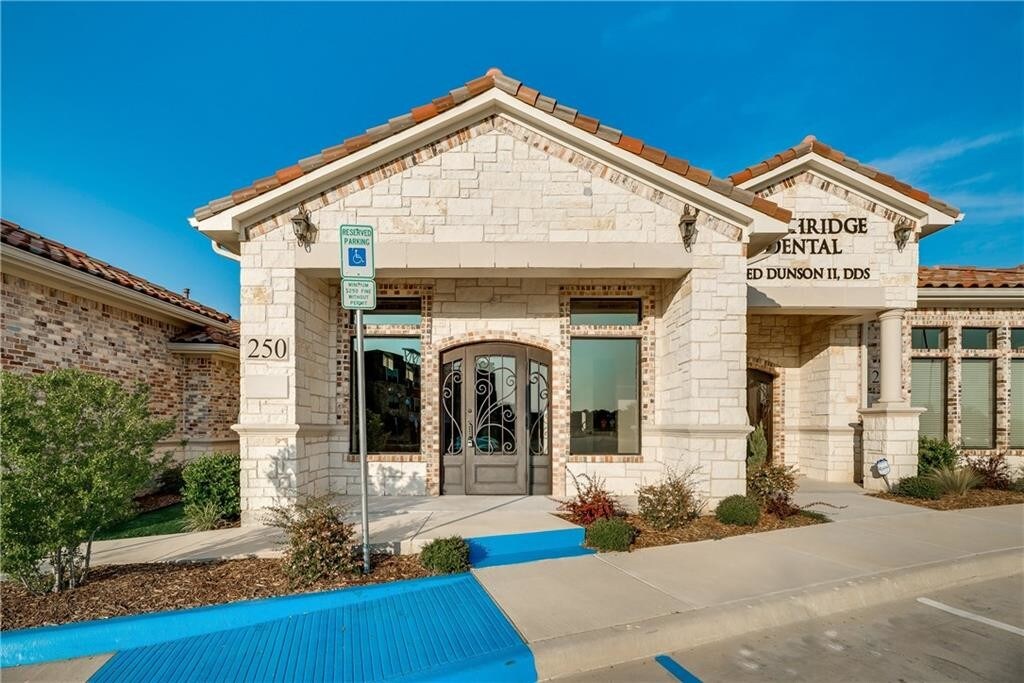 3303 Unicorn Lake Blvd, Denton, TX for sale Primary Photo- Image 1 of 1