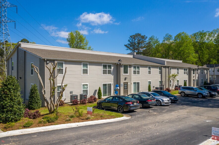 5100 Welcome All Rd SW, Atlanta, GA for sale - Primary Photo - Image 1 of 1