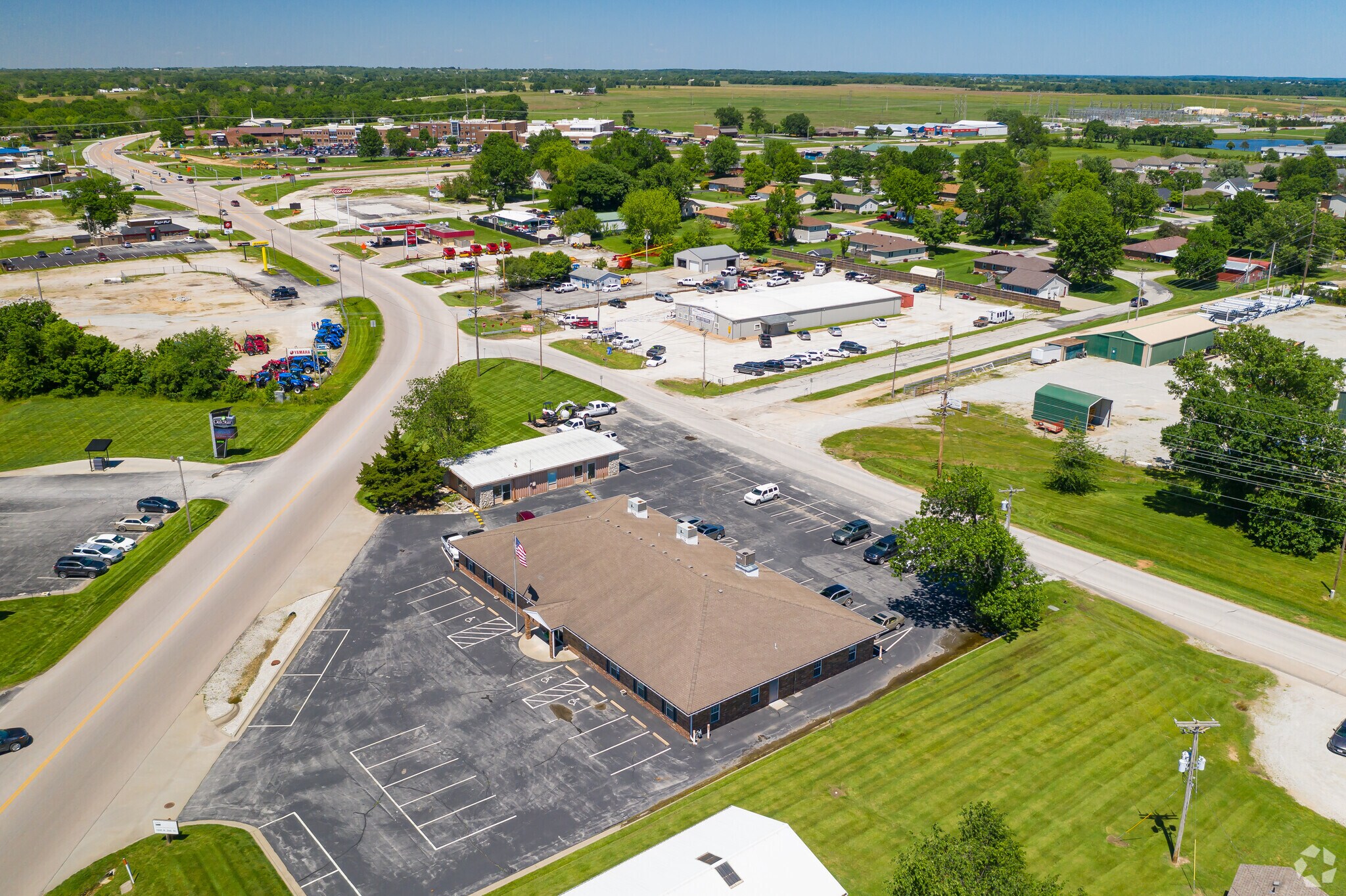 USDA Buildings for Sale Clinton, MO for Sale