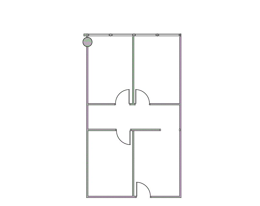 3295 River Exchange Dr, Peachtree Corners, GA for lease Floor Plan- Image 1 of 1