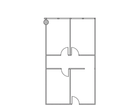 3295 River Exchange Dr, Peachtree Corners, GA for lease Floor Plan- Image 1 of 1