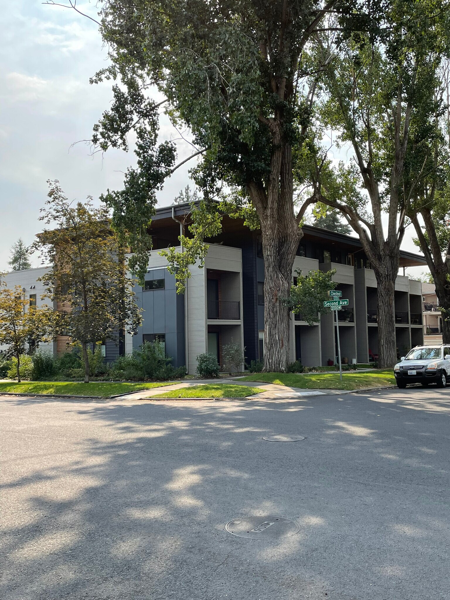 209 S Chestnut St, Spokane, WA for sale Primary Photo- Image 1 of 1