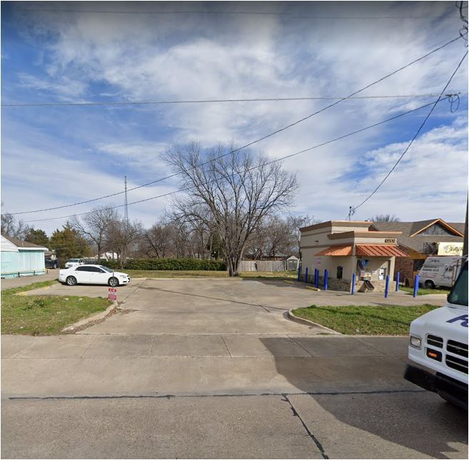 5514 Broadway Blvd, Garland, TX for sale Primary Photo- Image 1 of 1