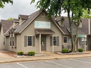 14101-14109 S Mur-len Rd, Olathe, KS for lease Building Photo- Image 1 of 4