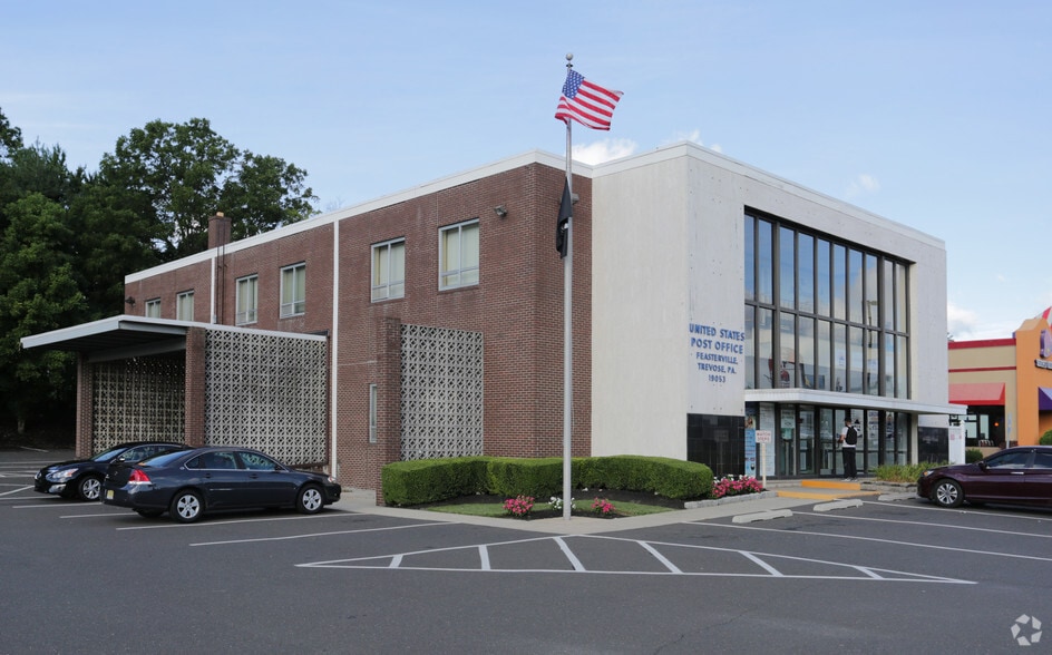 275 E Street Rd, Feasterville, PA for sale - Building Photo - Image 1 of 7