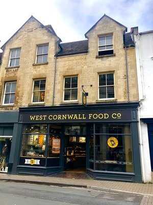 2-4 Cricklade St, Cirencester for sale Primary Photo- Image 1 of 1