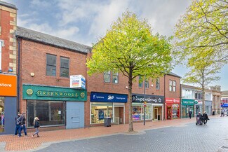 More details for 13-21 Bridge St, Worksop - Retail for Lease