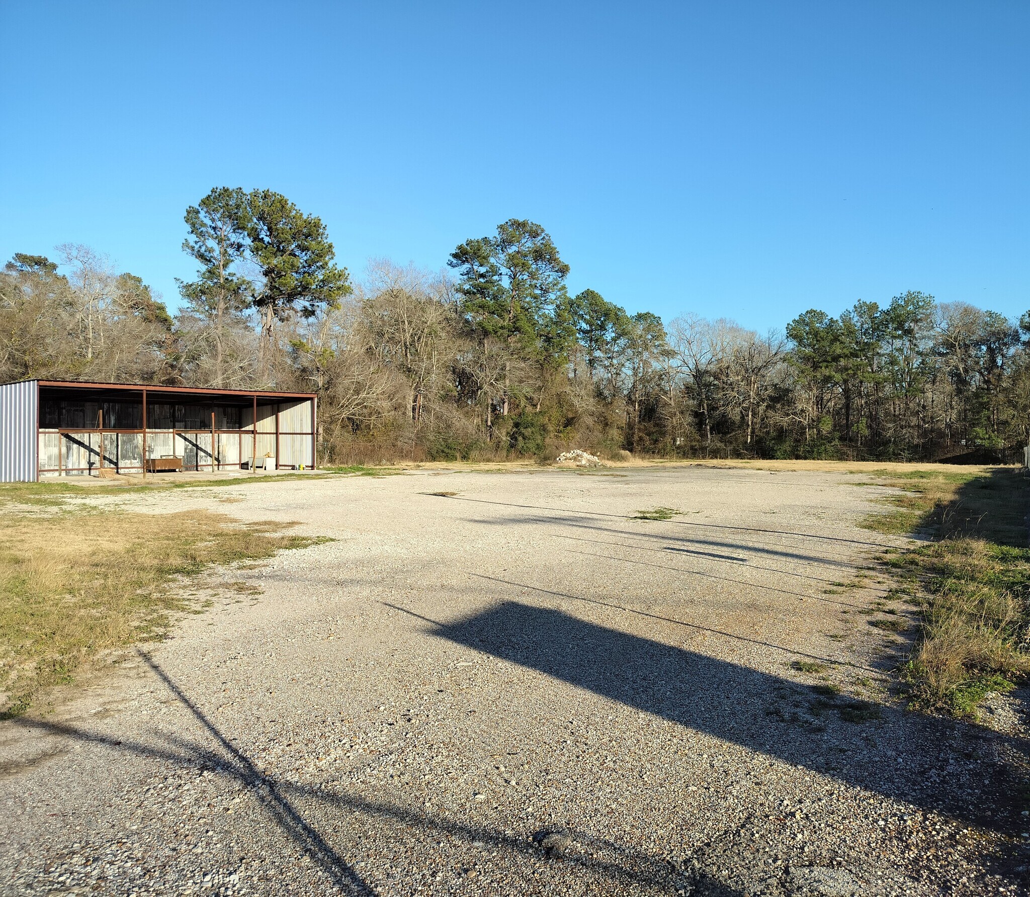 10930 FM 1484 Rd, Conroe, TX for sale Primary Photo- Image 1 of 1