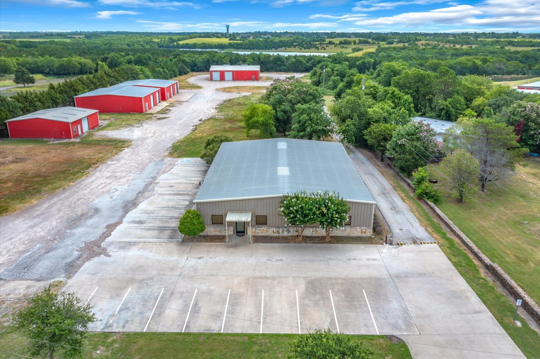 315 Ranch Trl, Rockwall, TX for sale Building Photo- Image 1 of 1
