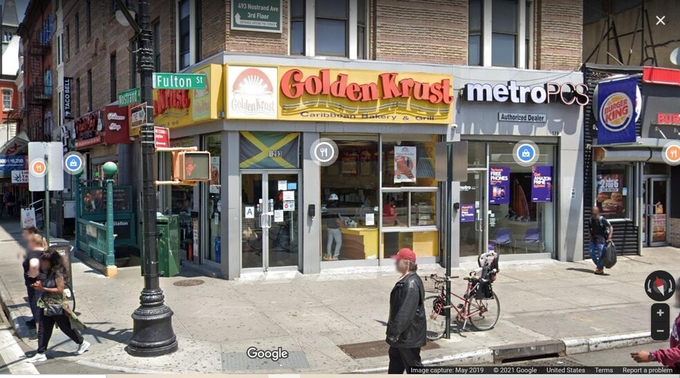 491 Nostrand Ave, Brooklyn, NY 11216