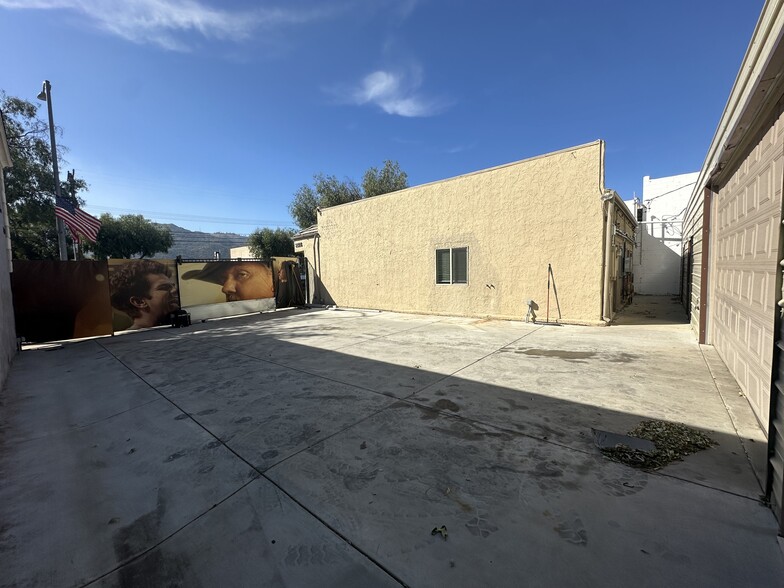 3625 Foothill Blvd, La Crescenta, CA for lease - Building Photo - Image 3 of 15