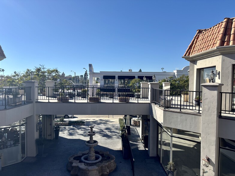 970 Monument St, Pacific Palisades, CA for lease - Building Photo - Image 3 of 13