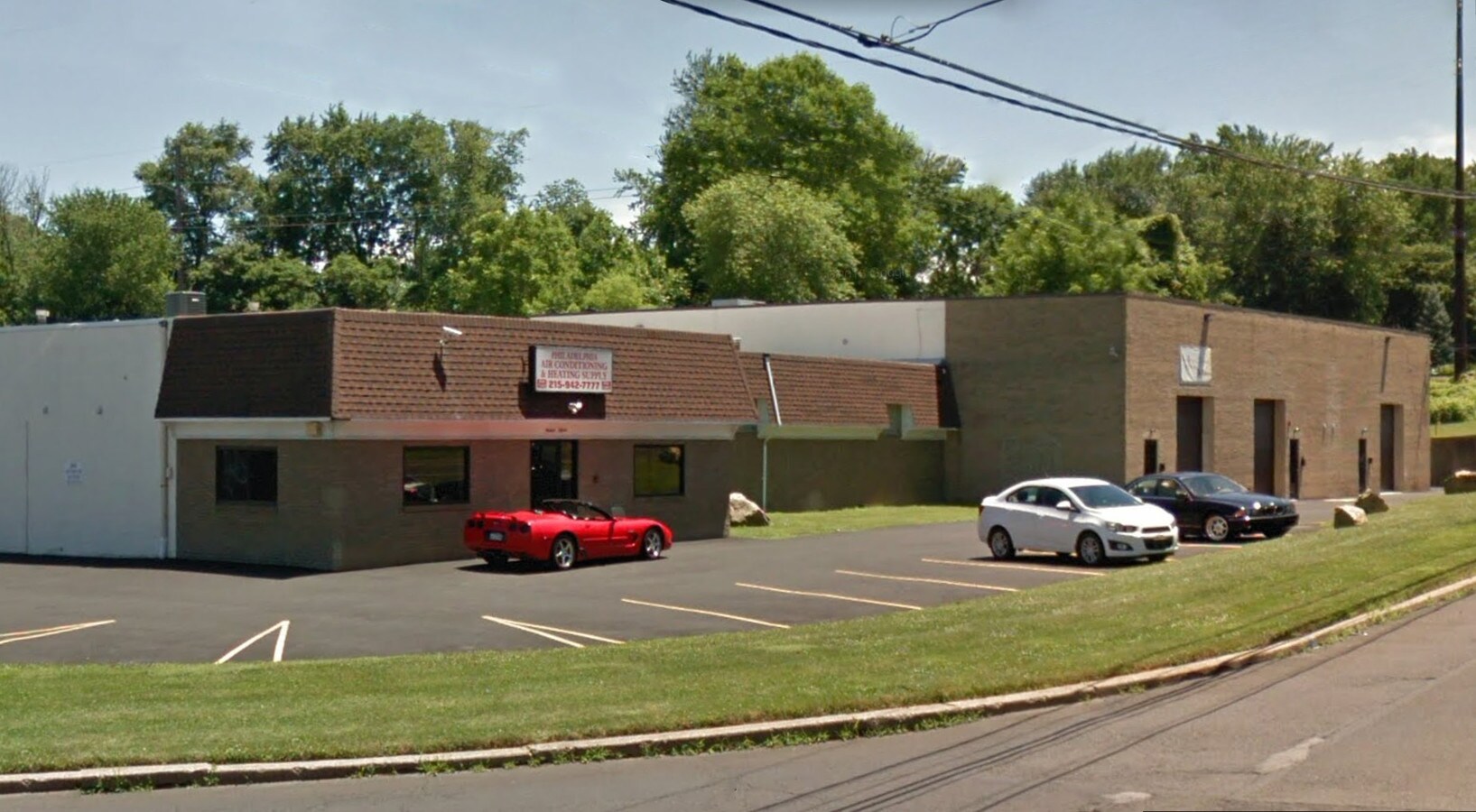 1615 Bustleton Pike, Feasterville Trevose, PA 19053