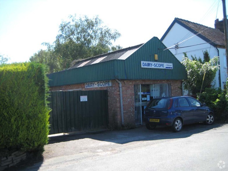 Swanley Ln, Nantwich for lease - Building Photo - Image 1 of 2