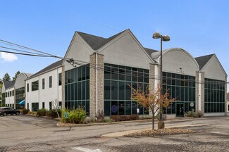 More details for 12330 Perry Hwy, Wexford, PA - Office for Lease