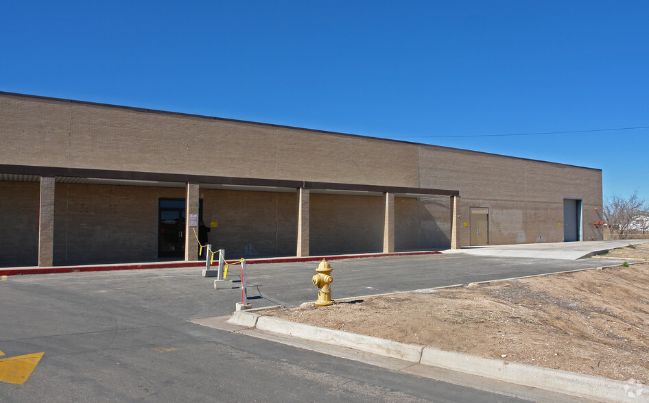 2101A S Canal St, Carlsbad, NM 88220 | LoopNet