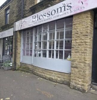 More details for 61 Cavendish St, Keighley - Retail for Lease