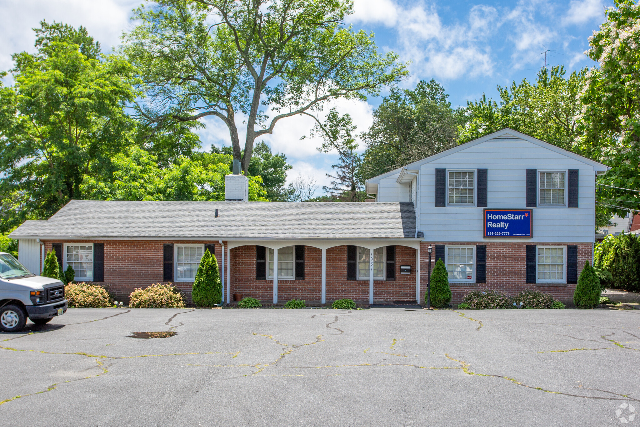 1081 E Landis Ave, Vineland, NJ for sale Primary Photo- Image 1 of 1