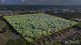 More details for Fairway park, Russellville, AR - Land for Sale