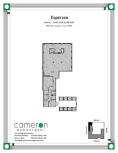 808 Travis St, Houston, TX for lease Building Photo- Image 1 of 1