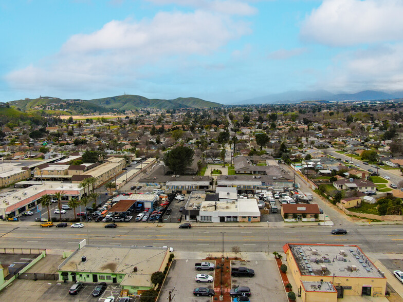 4352-4360 N Sierra Way, San Bernardino, CA for sale - Building Photo - Image 2 of 8