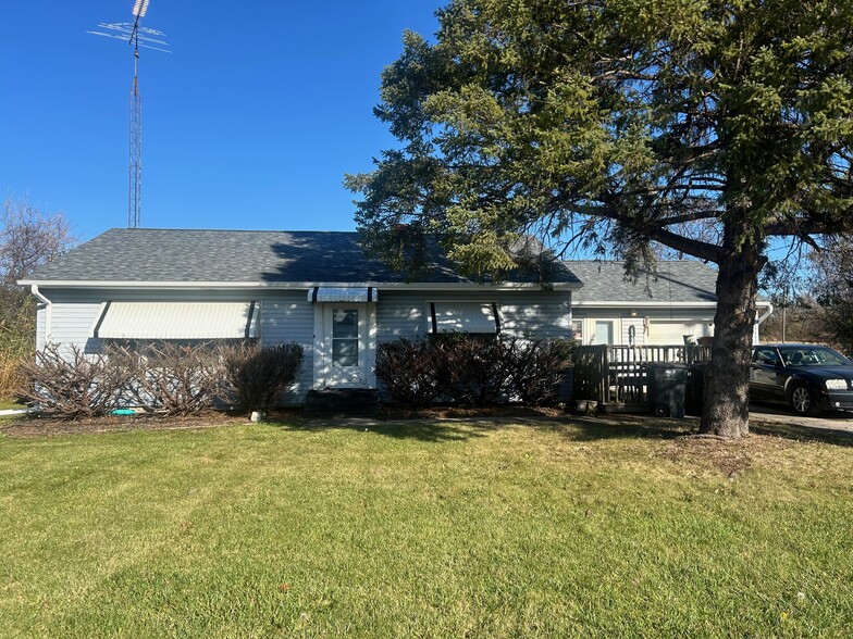 25630 75th St, Salem, WI for sale - Building Photo - Image 1 of 4