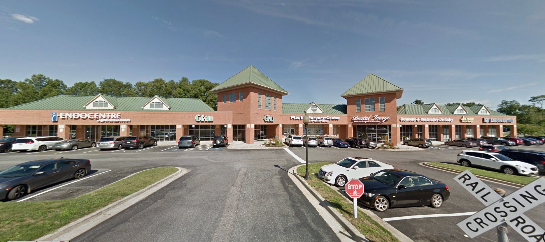 7704 Quarterfield Rd, Glen Burnie, MD 21061 Quarterfield Station