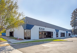 More details for 3431-3439 De La Cruz Blvd, Santa Clara, CA - Flex for Lease