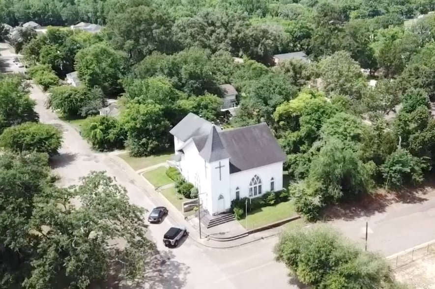 201 S Carolina St, Troup, TX for sale - Building Photo - Image 1 of 1